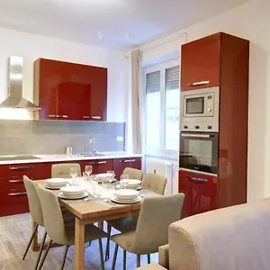 Apartment Milanrentals - Dalia