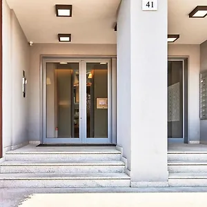  Apartment Monviso Modern - Exclusive