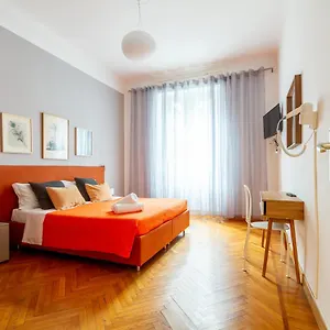  Apartment Centralstation - Via Lazzaroni