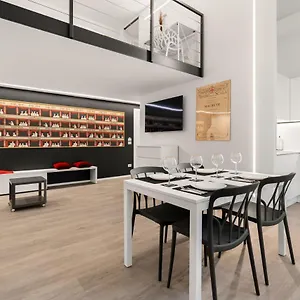  Apartment Modern Quiet Super Luxury
