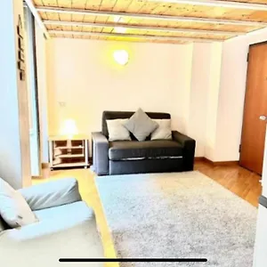  Apartment Garibaldi Deluxe